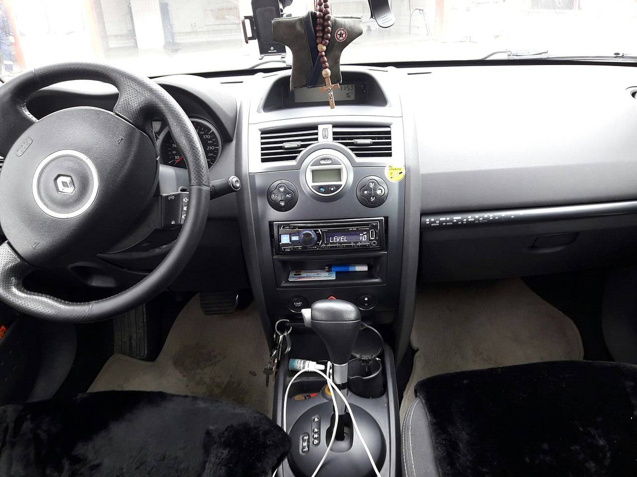Renault megane 3 (2008-2016) – тур де шанс