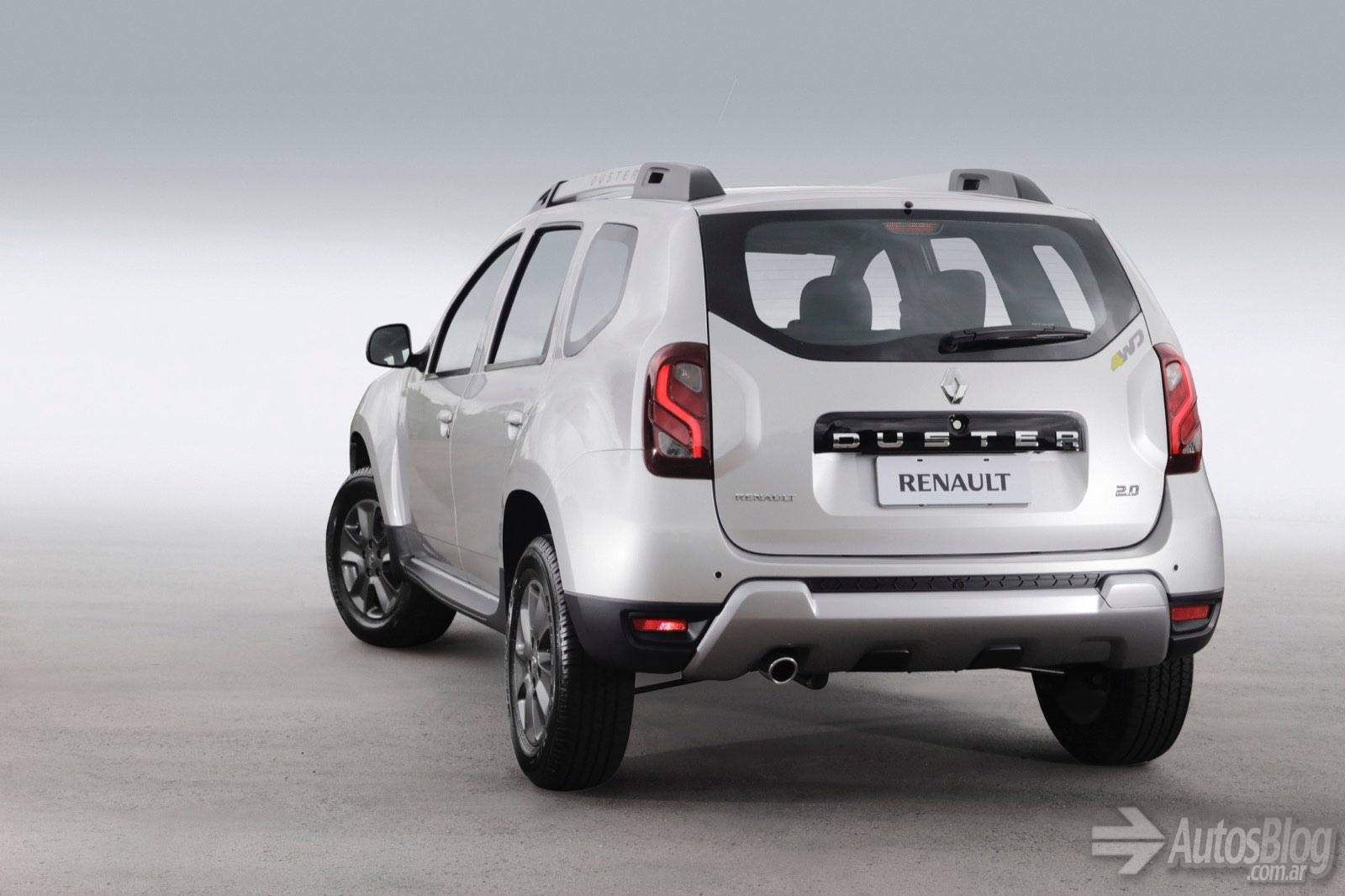 Отзыв о renault duster privilege 2.0 (143 л.с.) 4wd at 2016 г.в.