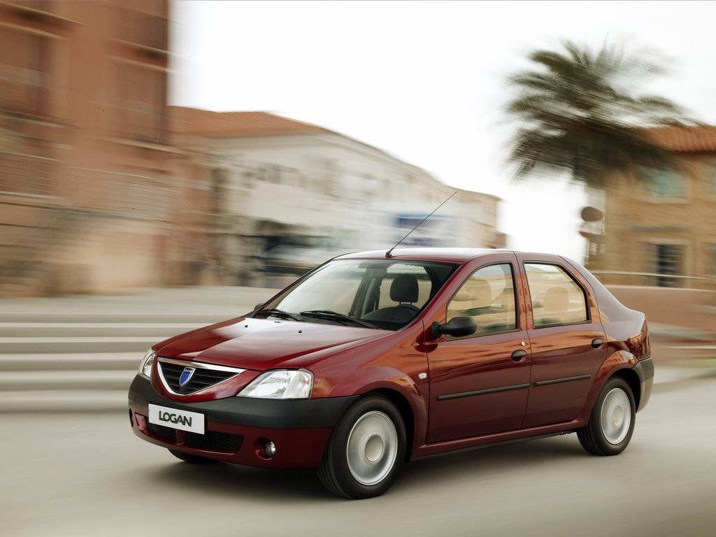 Renault logan 1.4, 1.6 реальные отзывы о расходе топлива: 1 и 2 поколение