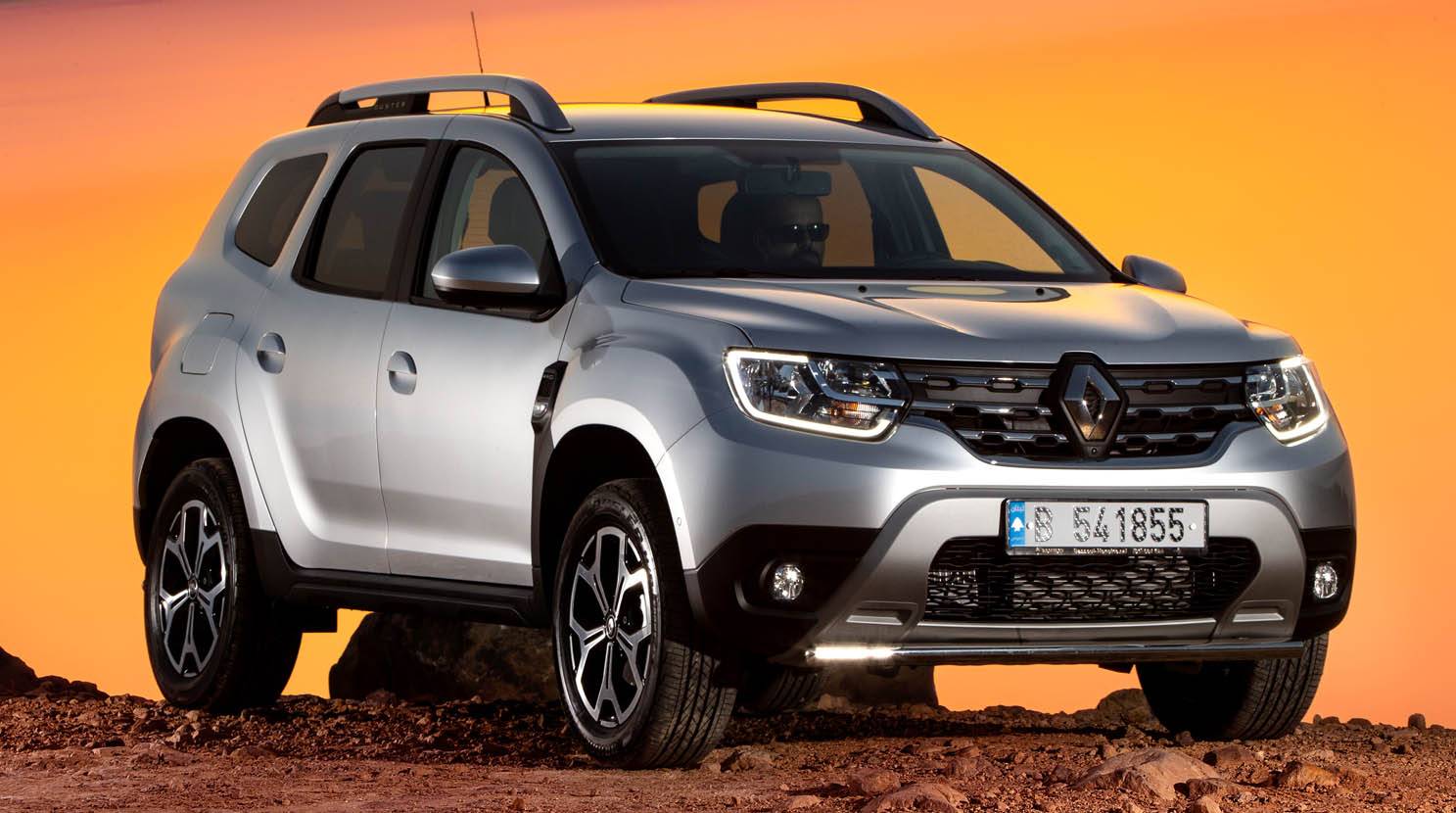 Renault duster второго поколения дешевле миллиона: цены и комплектации в россии — wylsacom