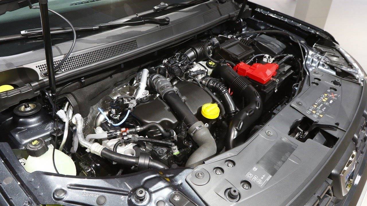 Положительные и отрицательные отзывы рено дастер дизельный двигатель
