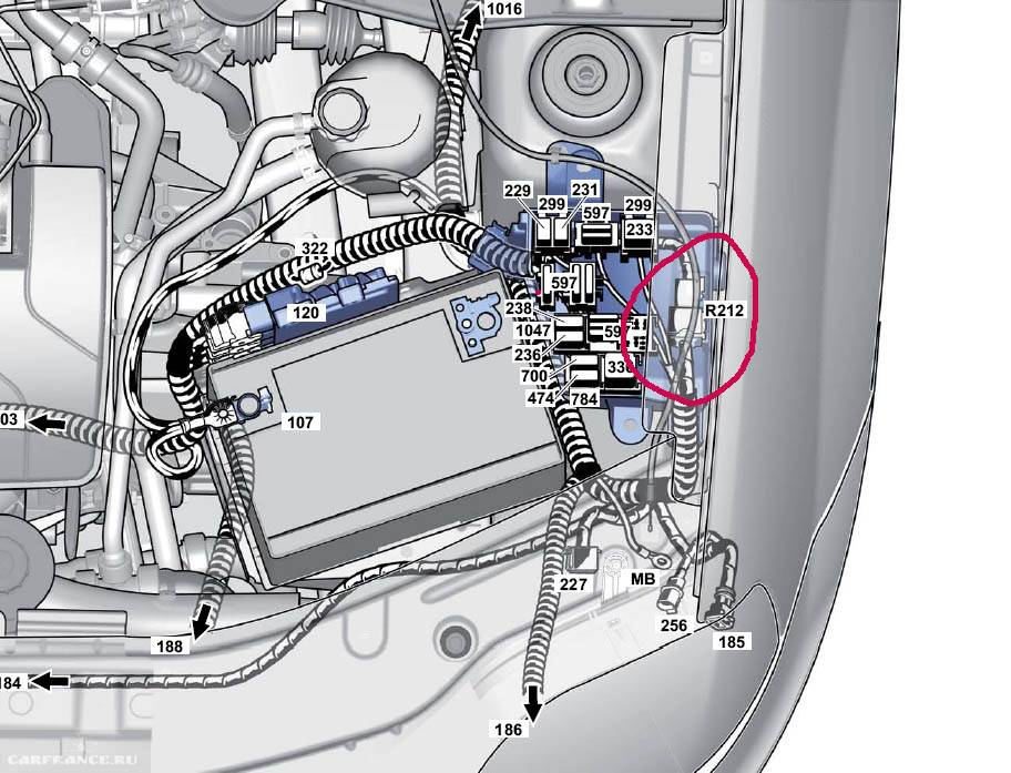 Почему плохо заводится двигатель renault duster 2 литра? проблемы француза renoshka.ru