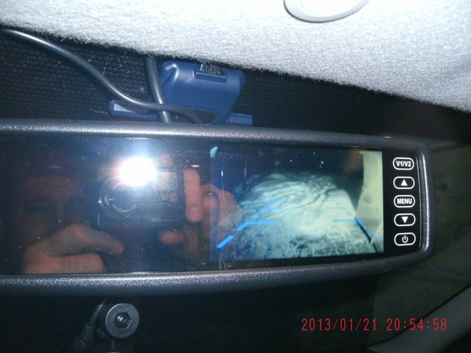Лада ларгус камера заднего вида: виды парктроника, правила выбора, комплектующие, инструкция по выполнению работ своими руками