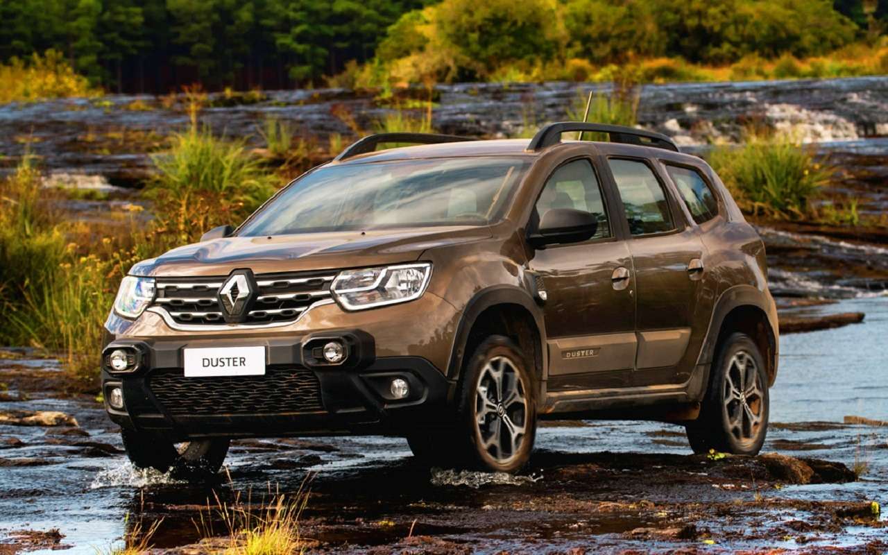 Renault duster 2019, комплектации, характеристики, о недоработках и полезных новшествах, отзывы
