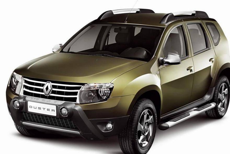 Renault duster. почему «подметающий пыль» стал самым доступным российским внедорожником?