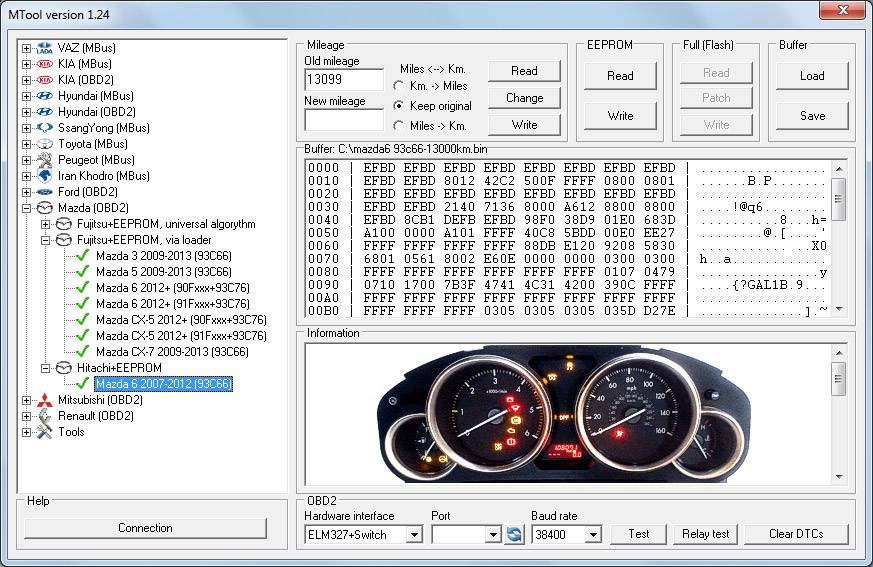 Какое приложение скачивать для obd2. Программа для ОБД Ford 3. Mazda CX-7 показатели OBD. Чтение EEPROM через OBD. Программа для obd2 для Хендай.