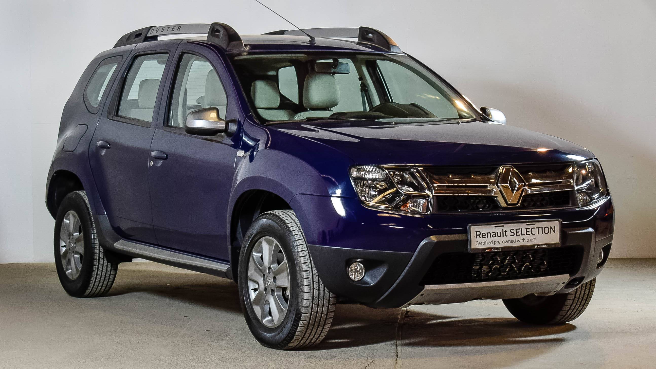 Renault duster 2019: комплектации, цены, фото