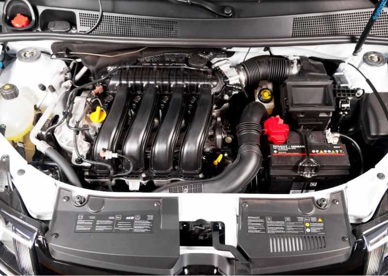 Н4м/hr16de двигатель для renault duster: объем масла, технические характеристики, отзывы, ресурс и описание моторов 113/114 л с