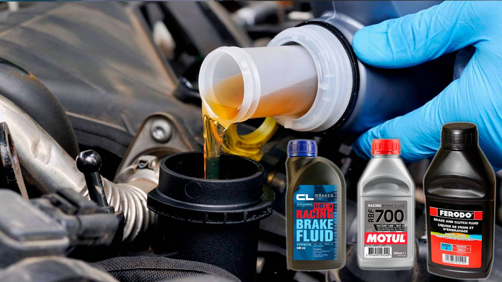 Как часто менять тормозную жидкость - нужно ли менять или доливать в автомобиле, можно ли смешивать