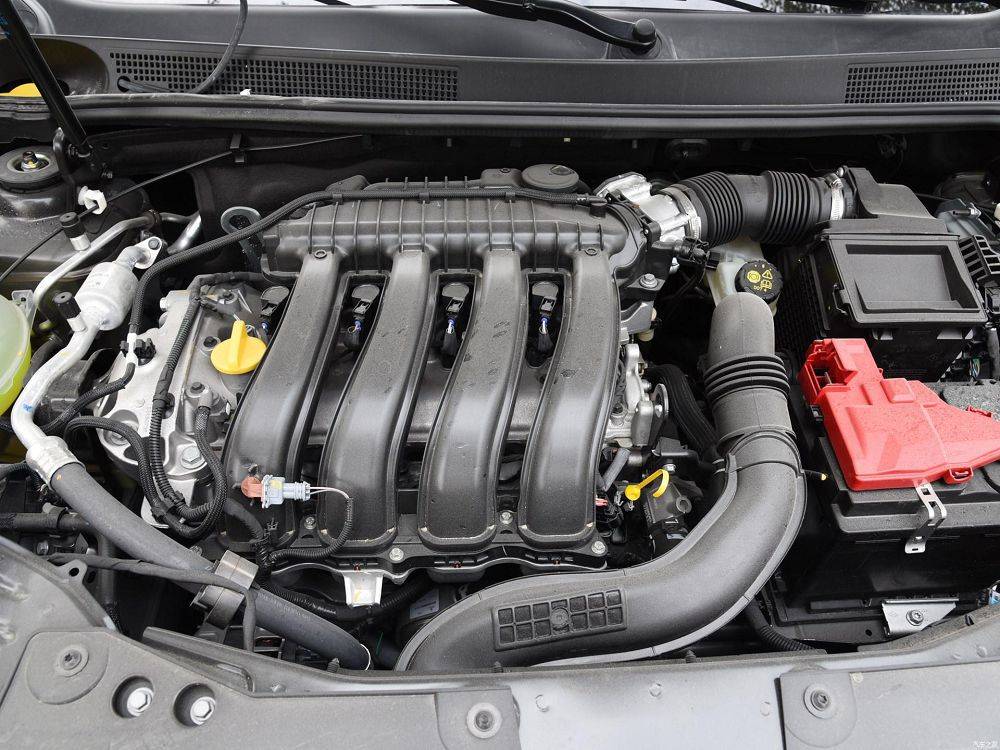 Рено дастер двигатель 2.0 технические характеристики 4х4, 4х2