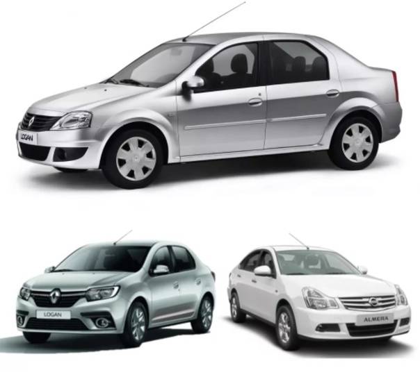 Renault logan или nissan almera: сравнение авто и что лучше. какой автомобиль лучше — ниссан альмера или рено логан что лучше логан ниссан альмера