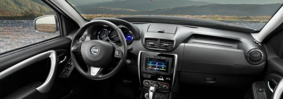 Рено дастер когда появился - познаём обновлённый nissan terrano с оглядкой на renault duster. тест-драйв nissan terrano,renault duster - мой duster