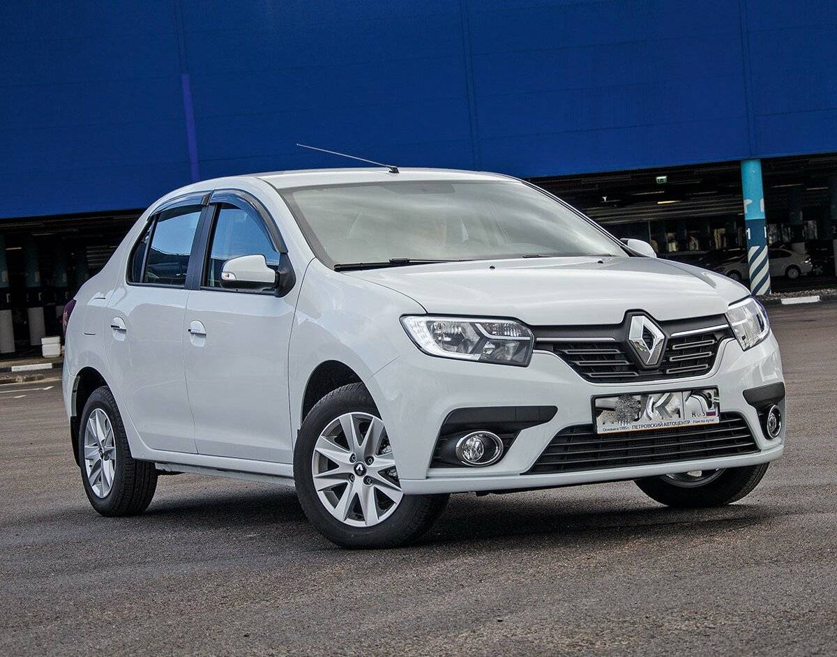 Renault logan ii рестайлинг 2018 – н.в. седан: кузов, класс, тип и объём двигателя, коробка передач, разгон, фото - carsweek.ru