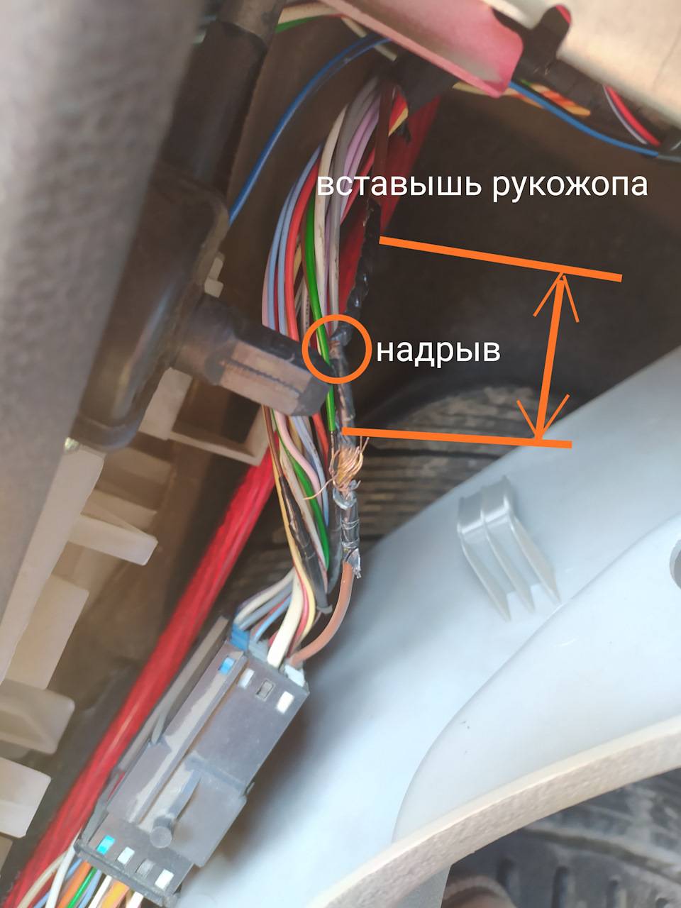 Рено логан не работает бензонасос при включении зажигания причины
