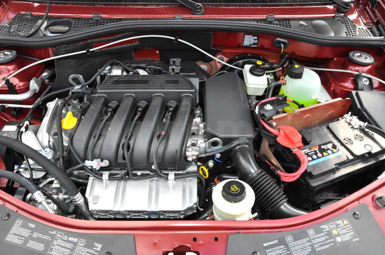 Двигатель renault k7m 1.6 (8 клапанов): характеристики, надежность, отзывы, расход топлива, болячки и ресурс