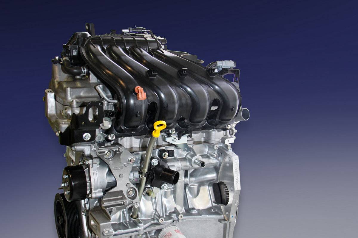 Двигатель нр 16 ниссан отзывы. слабые места и недостатки двигателя hr16de-н4м. варианты тюнинга мотора