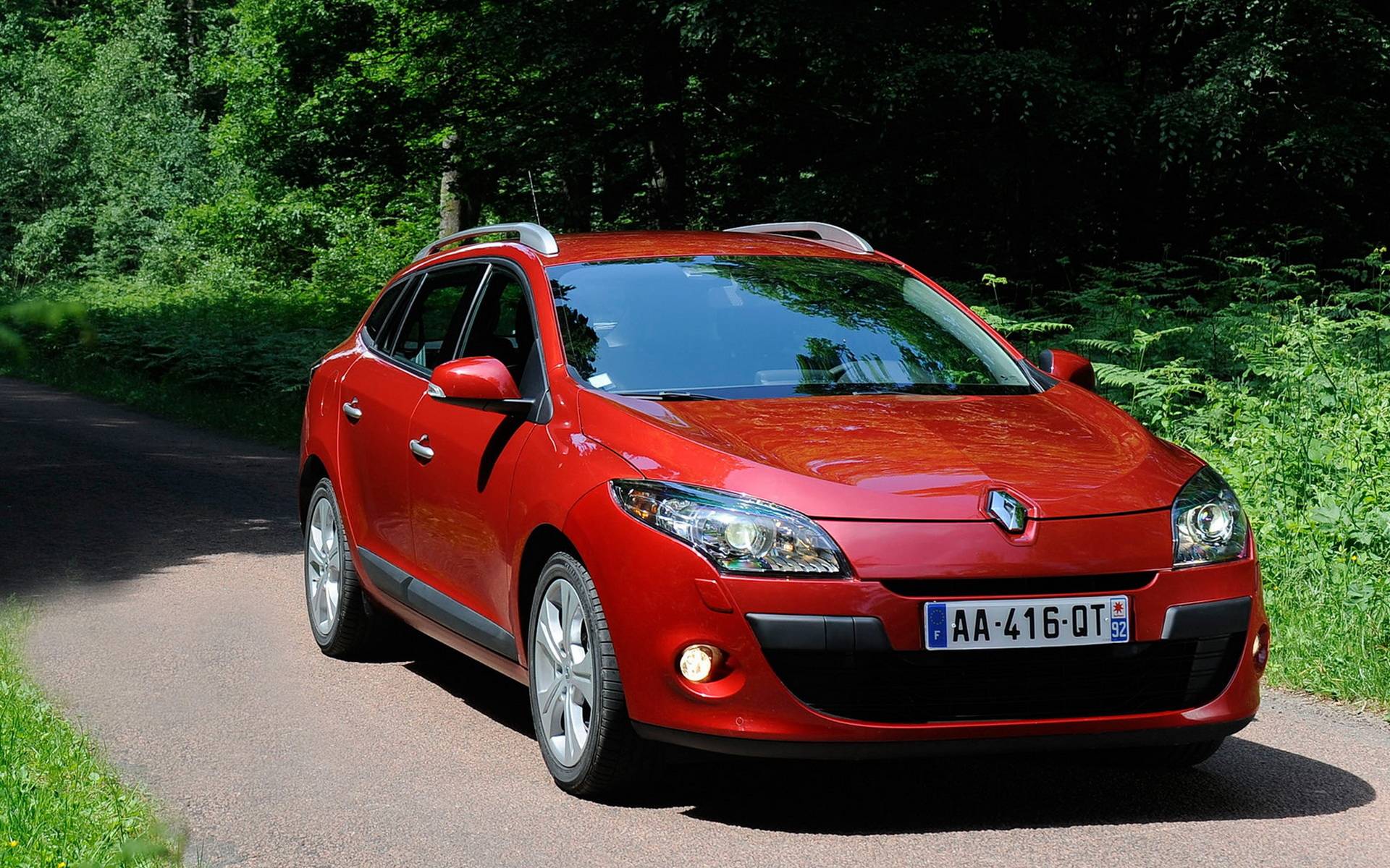 Renault megane 3 (2008-2016) – тур де шанс