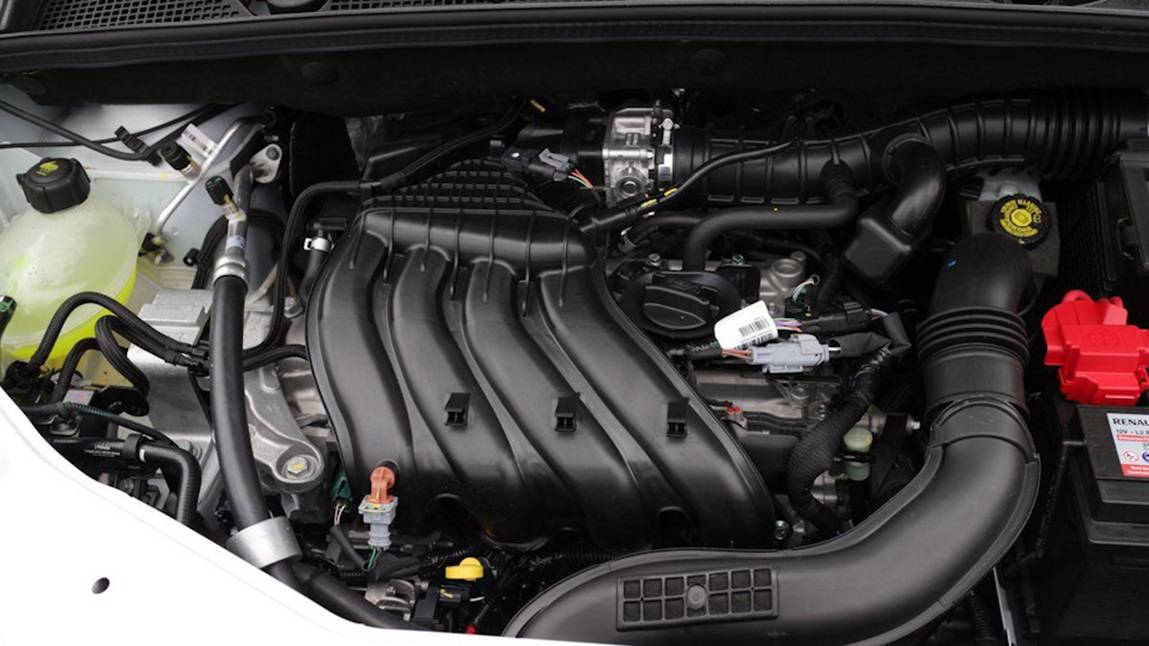 K4m: достоинства и недостатки 16-клапанного двигателя renault | ironhorse | дзен