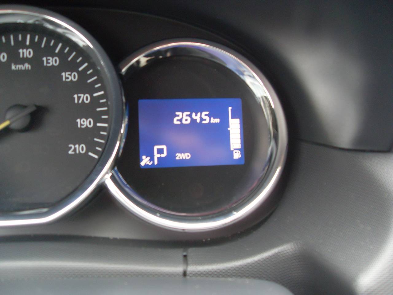 Повышенный расход топлива: причины и пути снижения - автосоветы на автопортале