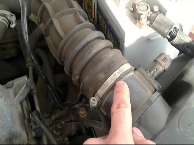 Троит двигатель:  что это такое?