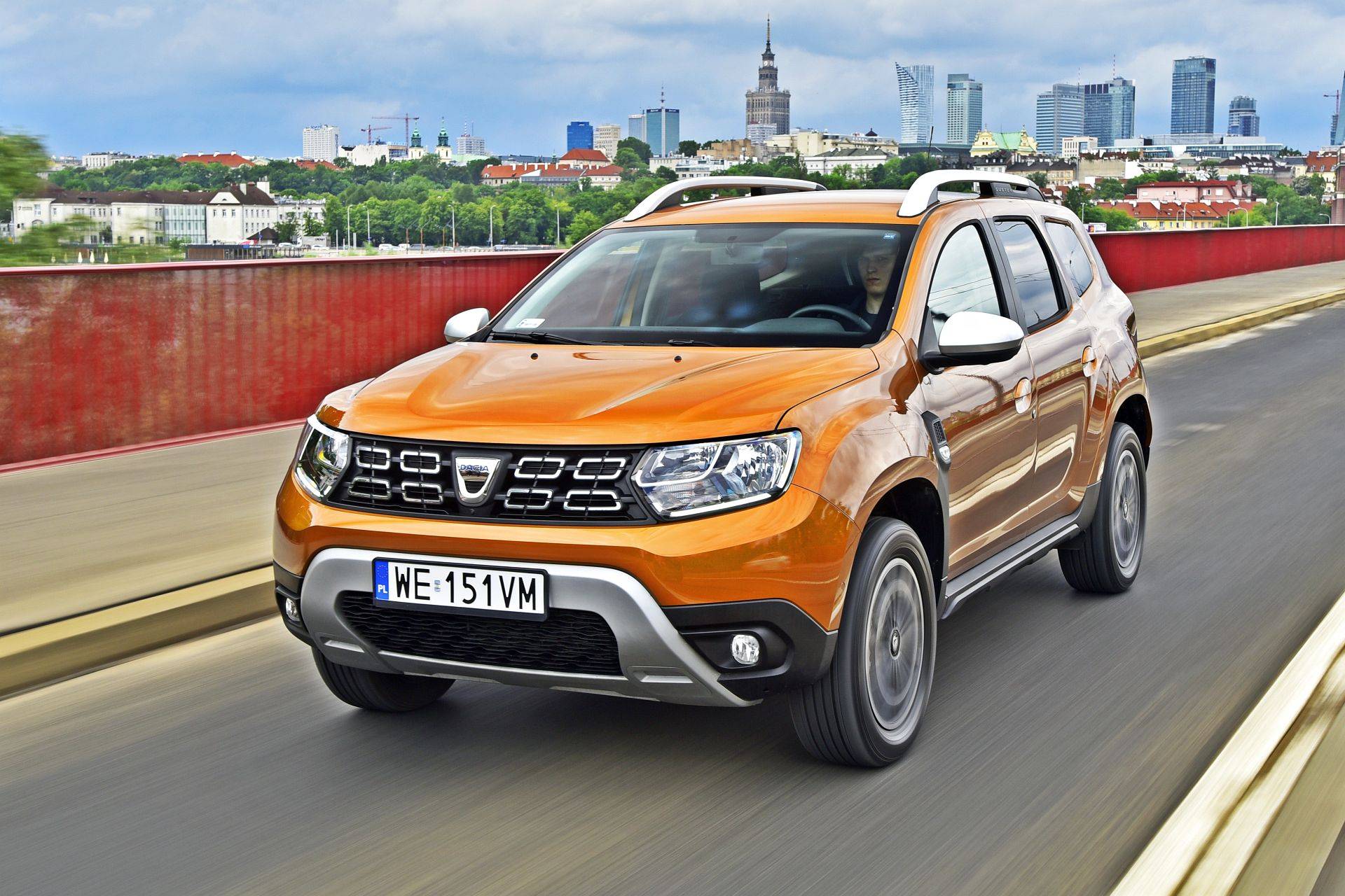 Dacia duster 2020 года — полноприводный кросс с внедорожными способностями дешевле 900 тысяч рублей