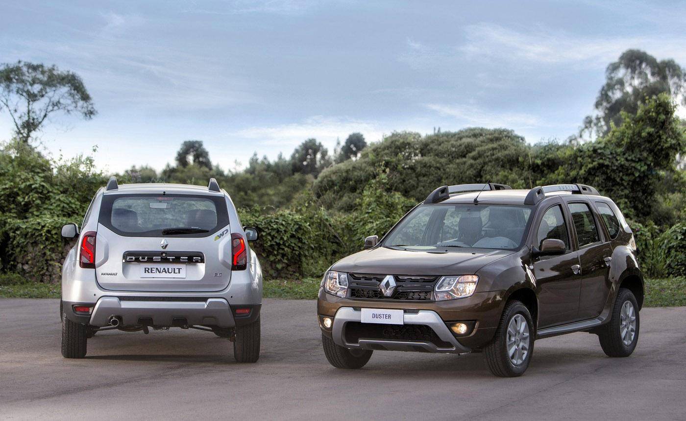 Renault duster второго поколения дешевле миллиона: цены и комплектации в россии