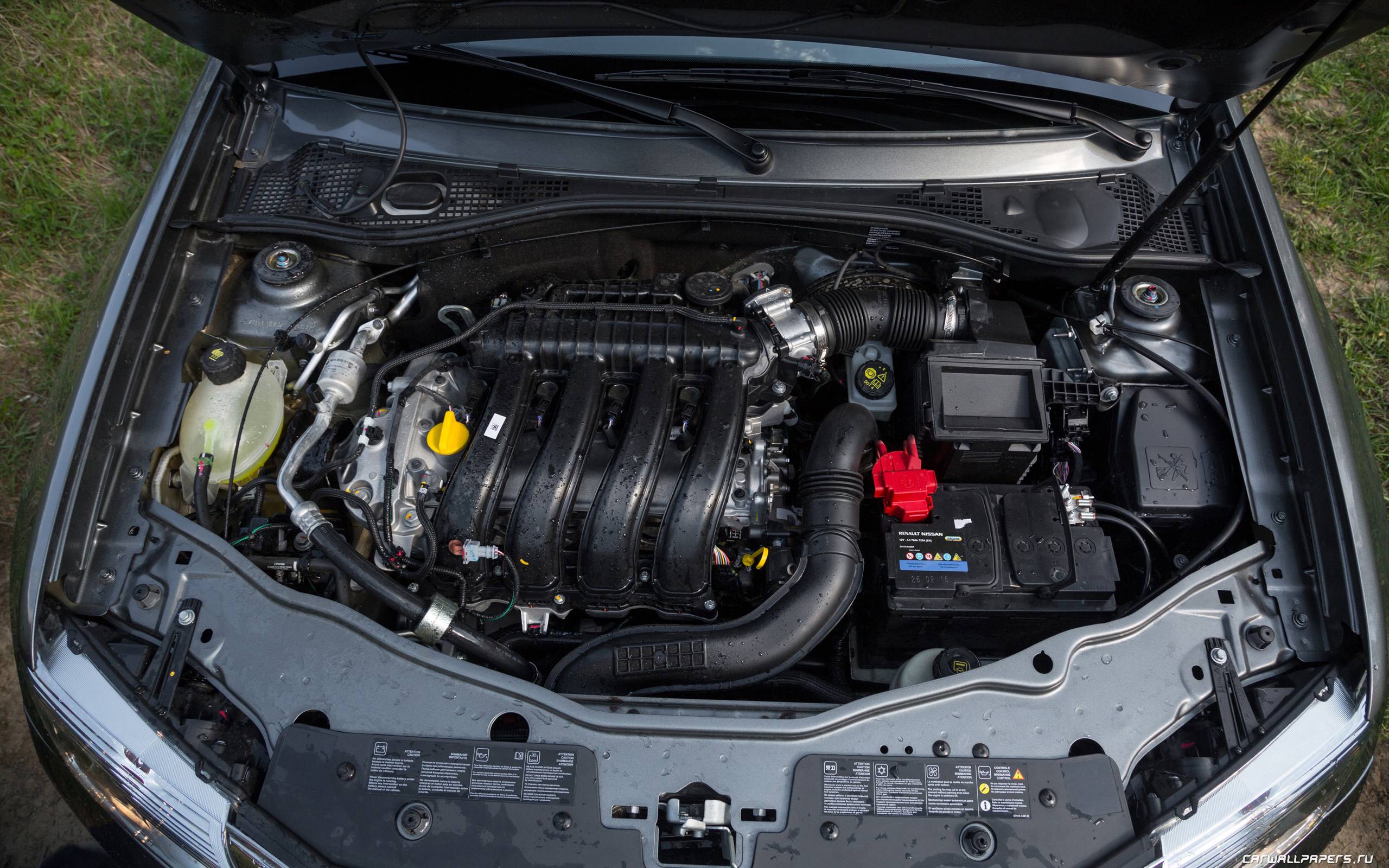 Двигатели renault duster (hs, hm): какие установлены, обзор, характеристики, выбор мотора