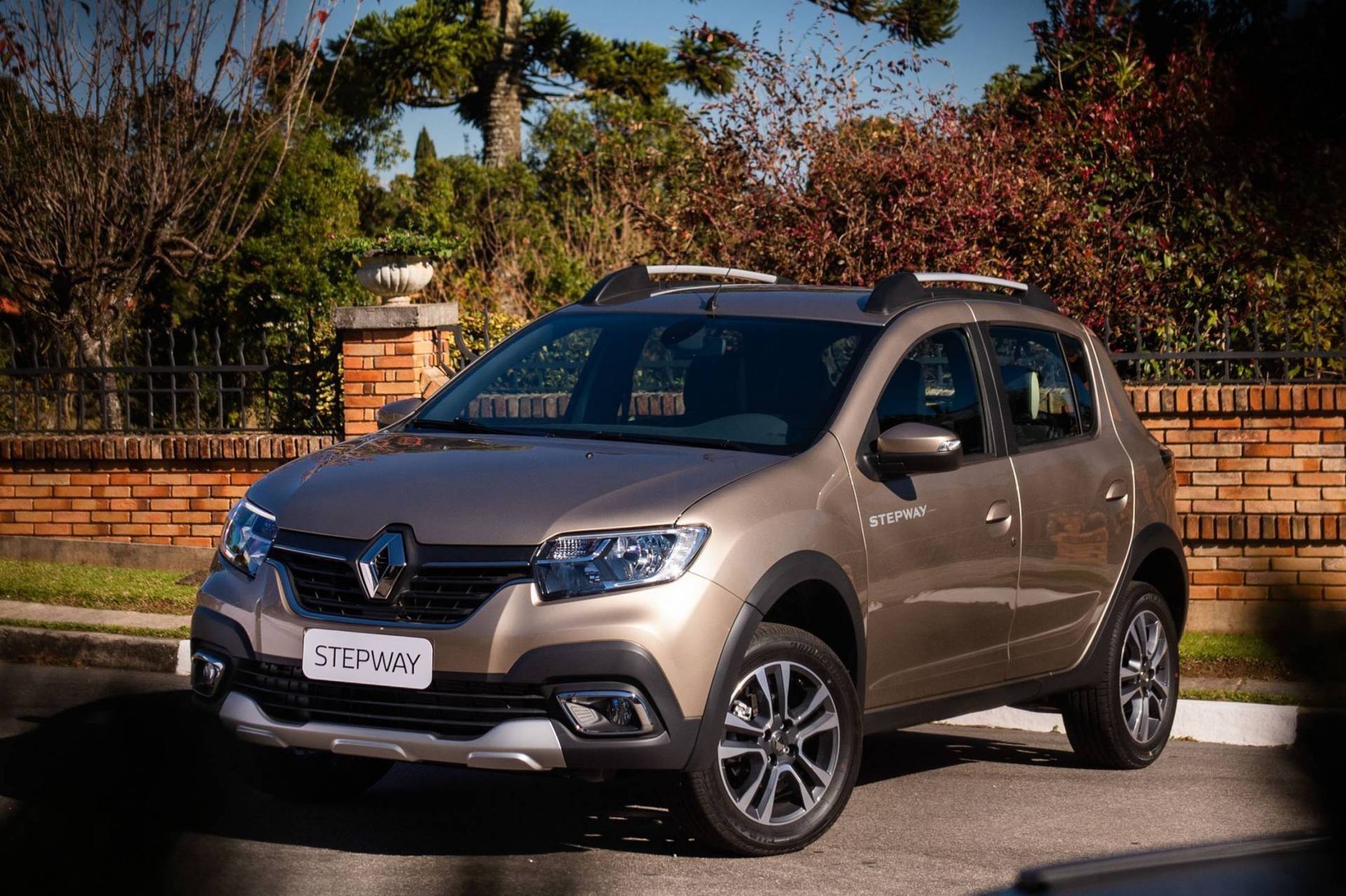 Renault sandero stepway клиренс – клиренс и дорожный просвет автомобилей