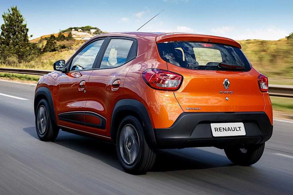 Количество проданных в России автомобилей Renault Logan достигло 600 тысяч