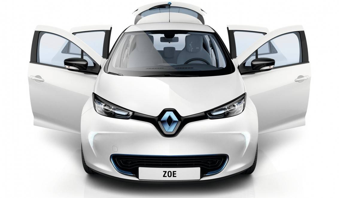 Renault zoe лидирует на 49% в продажах электромобилей в европе в первом квартале года - electrek | чистая энергия 2023