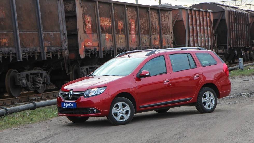 Dacia logan (дачия логан) 2012-2013: фото-обзор с характеристиками