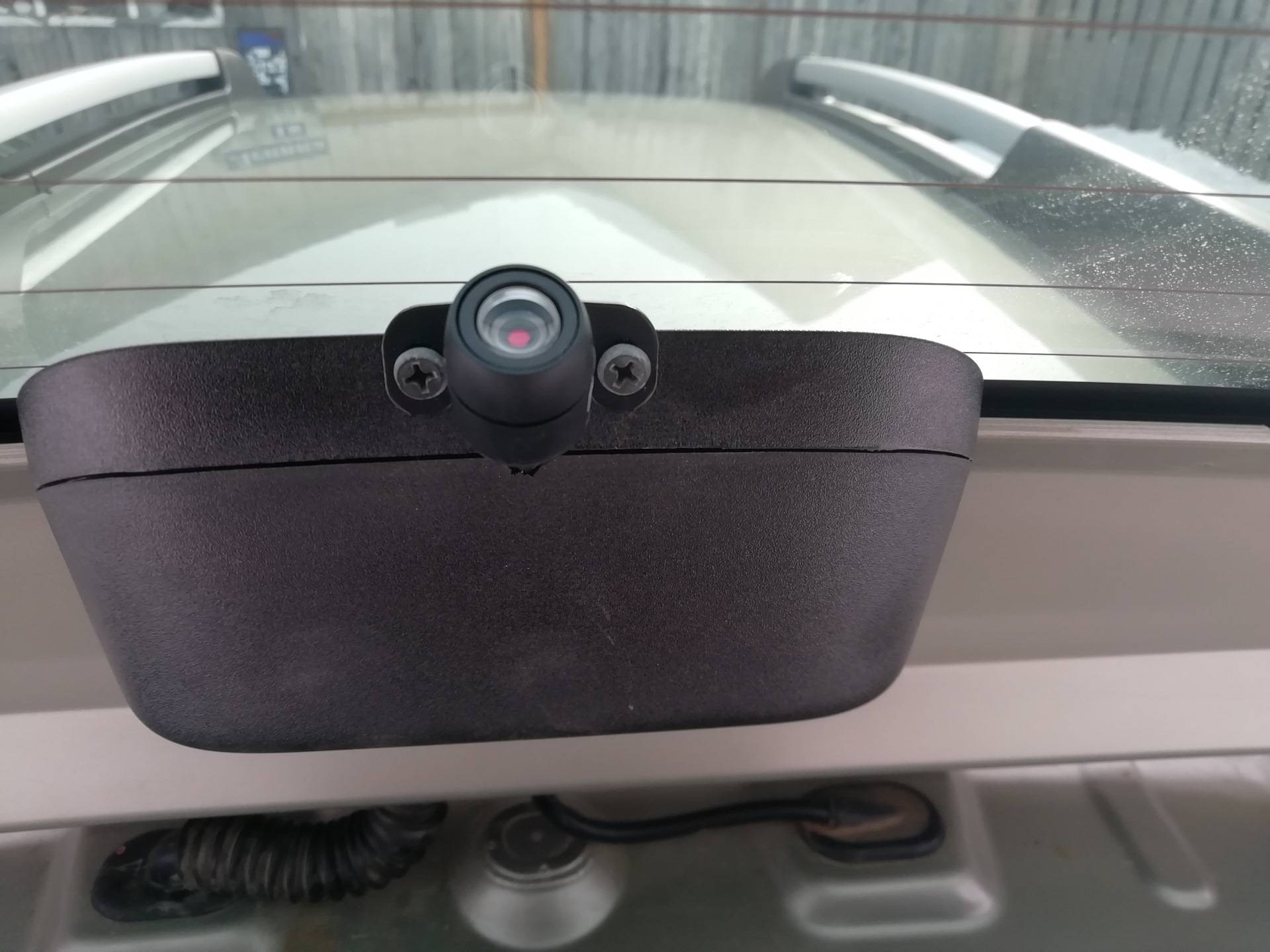 Камера заднего дастер - установка и подключение камеры заднего вида рено дастер - мой duster