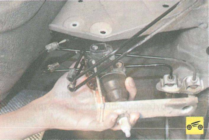 Тормозные колодки логан: замена передних колодок и замена задних колодок рено логан 