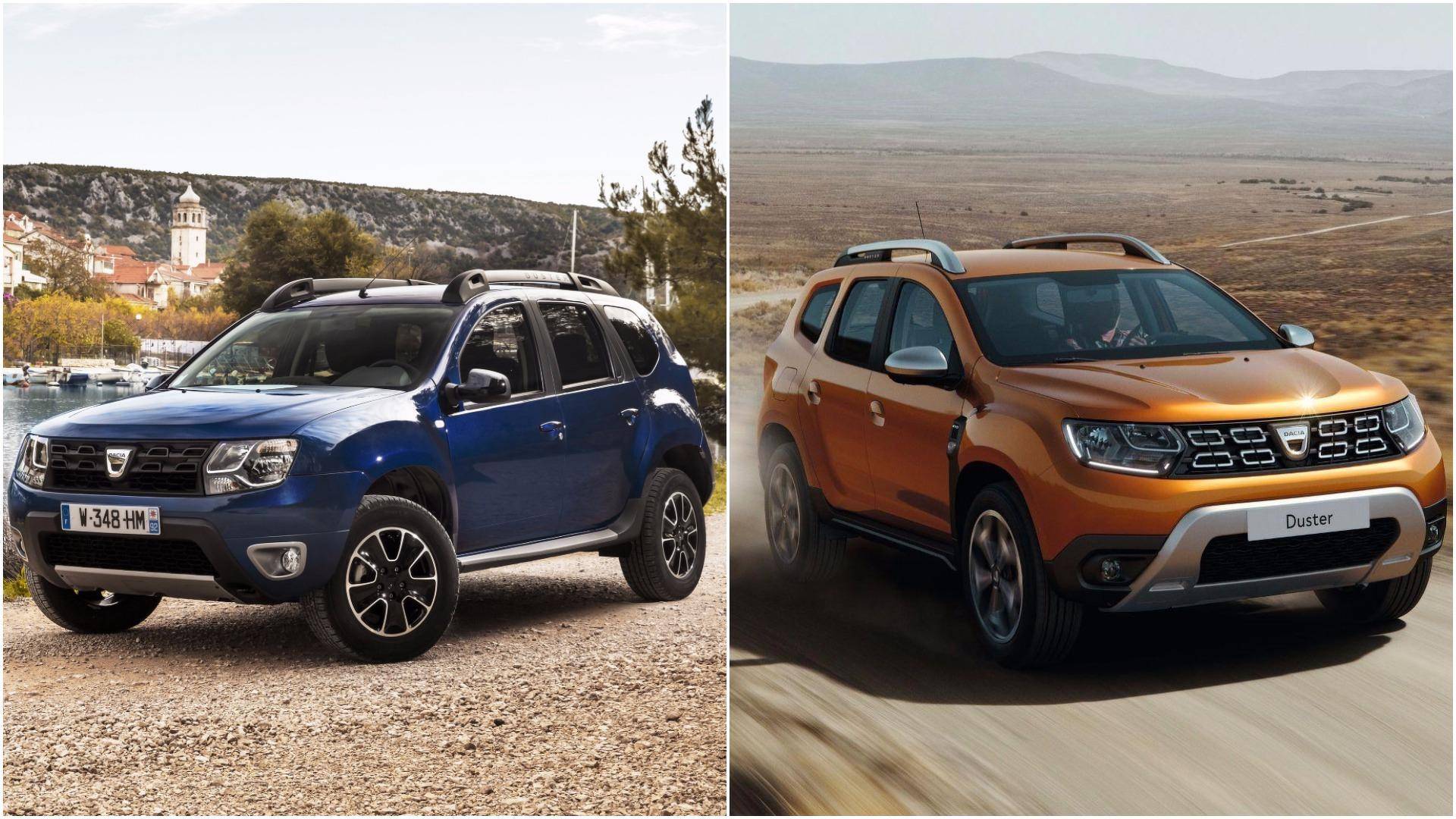 Renault duster 2019: новые опции и комплектации для россии, фото