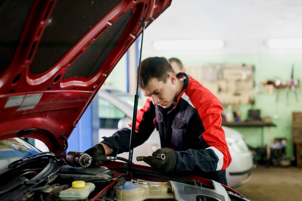 Правила ремонта по осаго в 2023 году: как происходит процедура ремонта автомобиля?