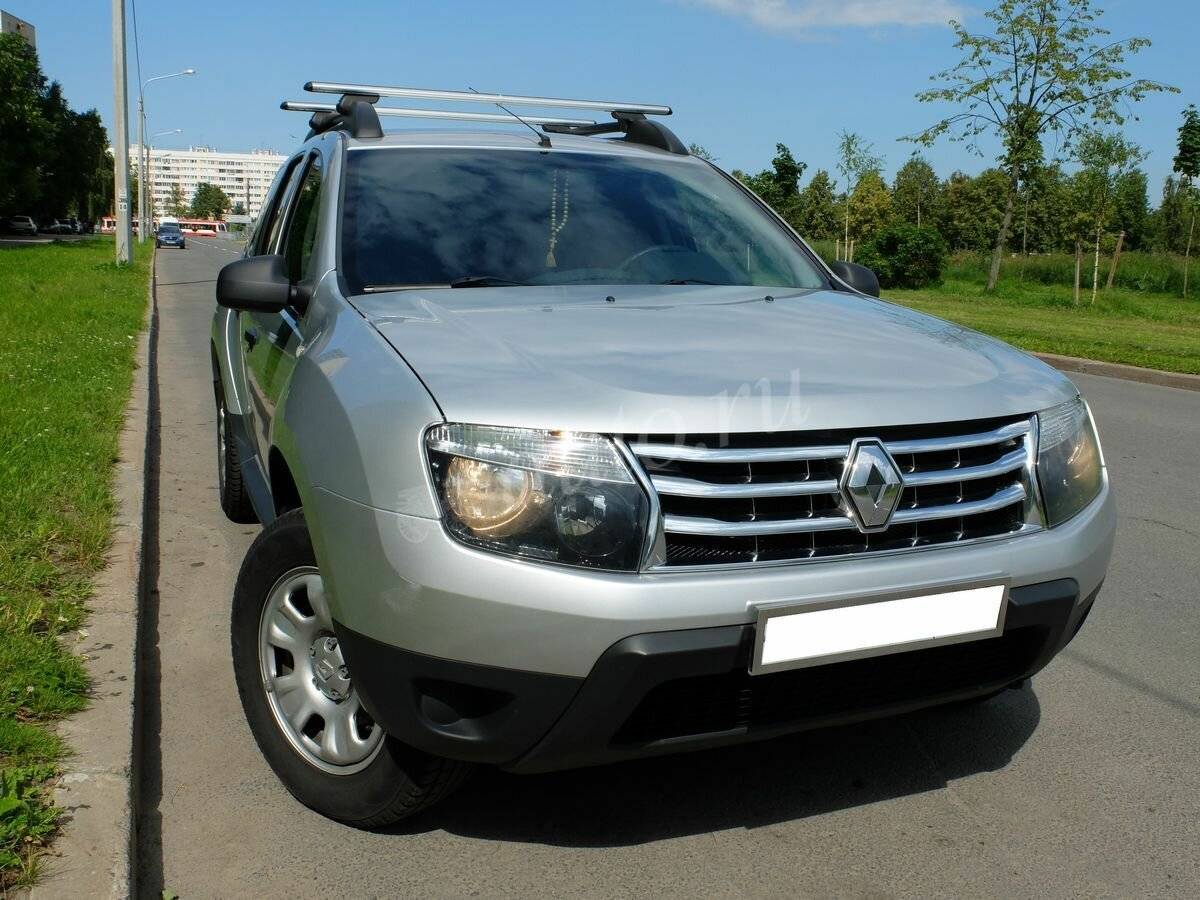 Отзывы владельцев дизельного renault duster (дастер)