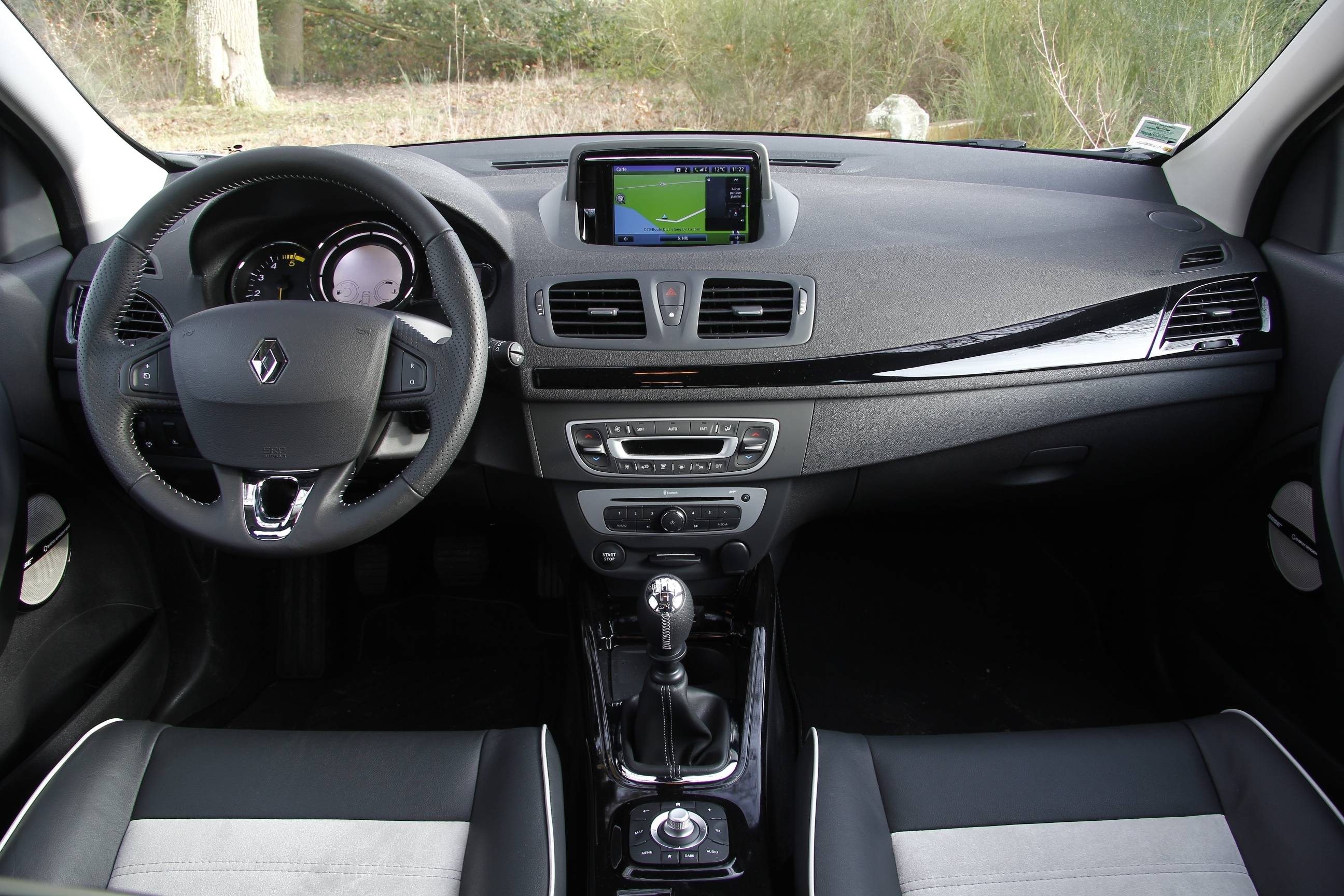 На что обратить внимание при покупке renault megane 3 | поломки авто
