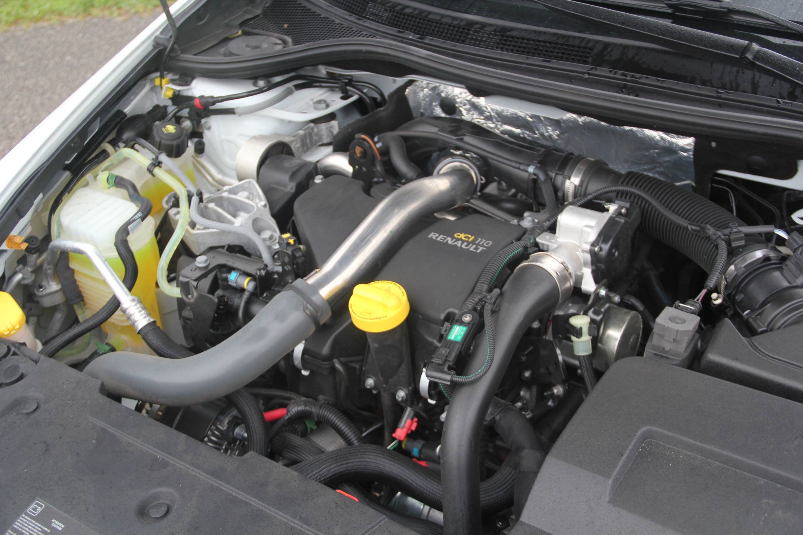Из-за чего возникают проблемы у мотора renault 1.5 dci (k9k)?
