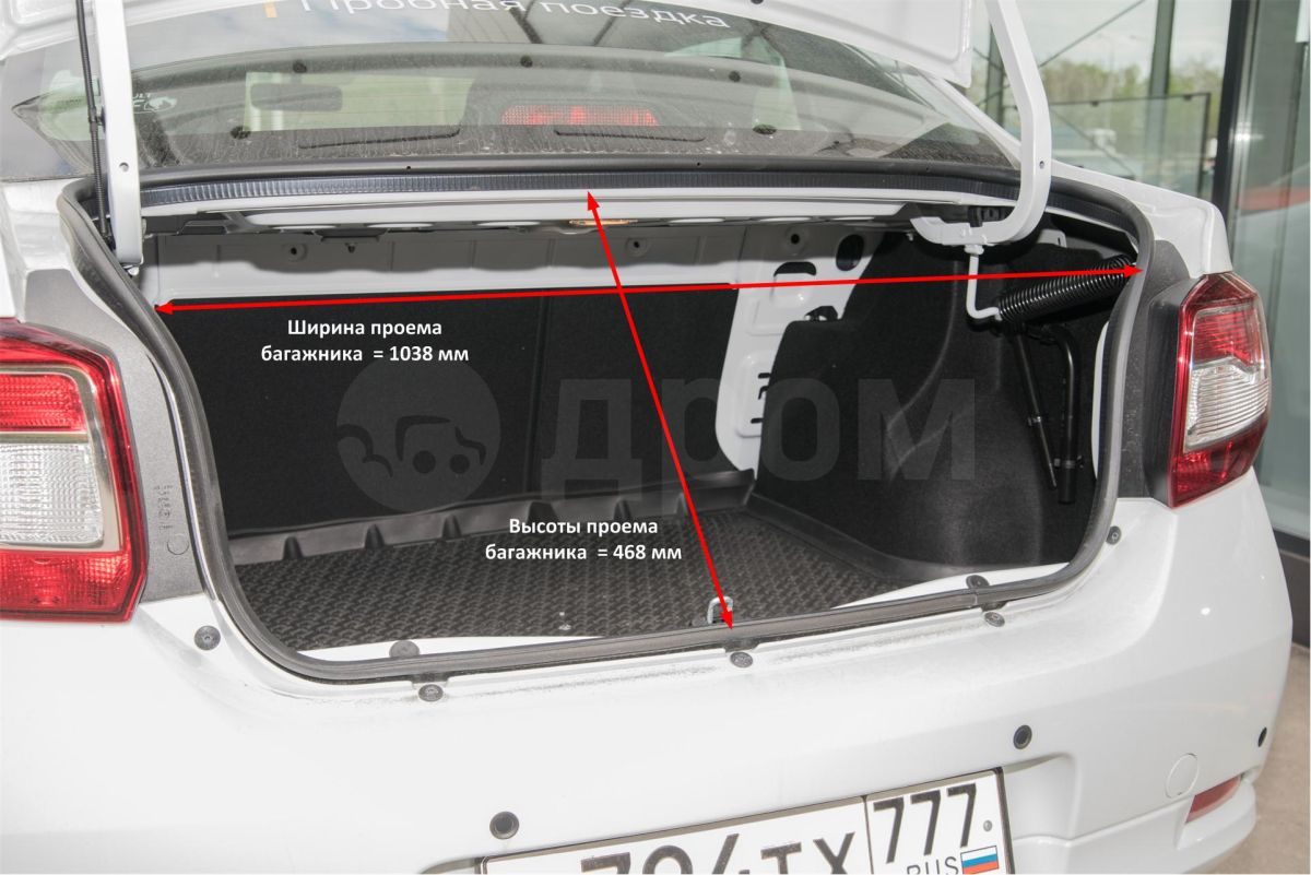 Седан рено логан-2 в россии – характеристики, комплектации, плюсы и минусы авто