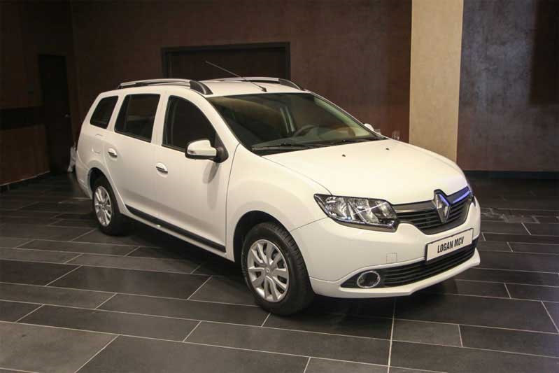 Какой renault logan ii лучше выбрать | советы автоподборщика | дзен