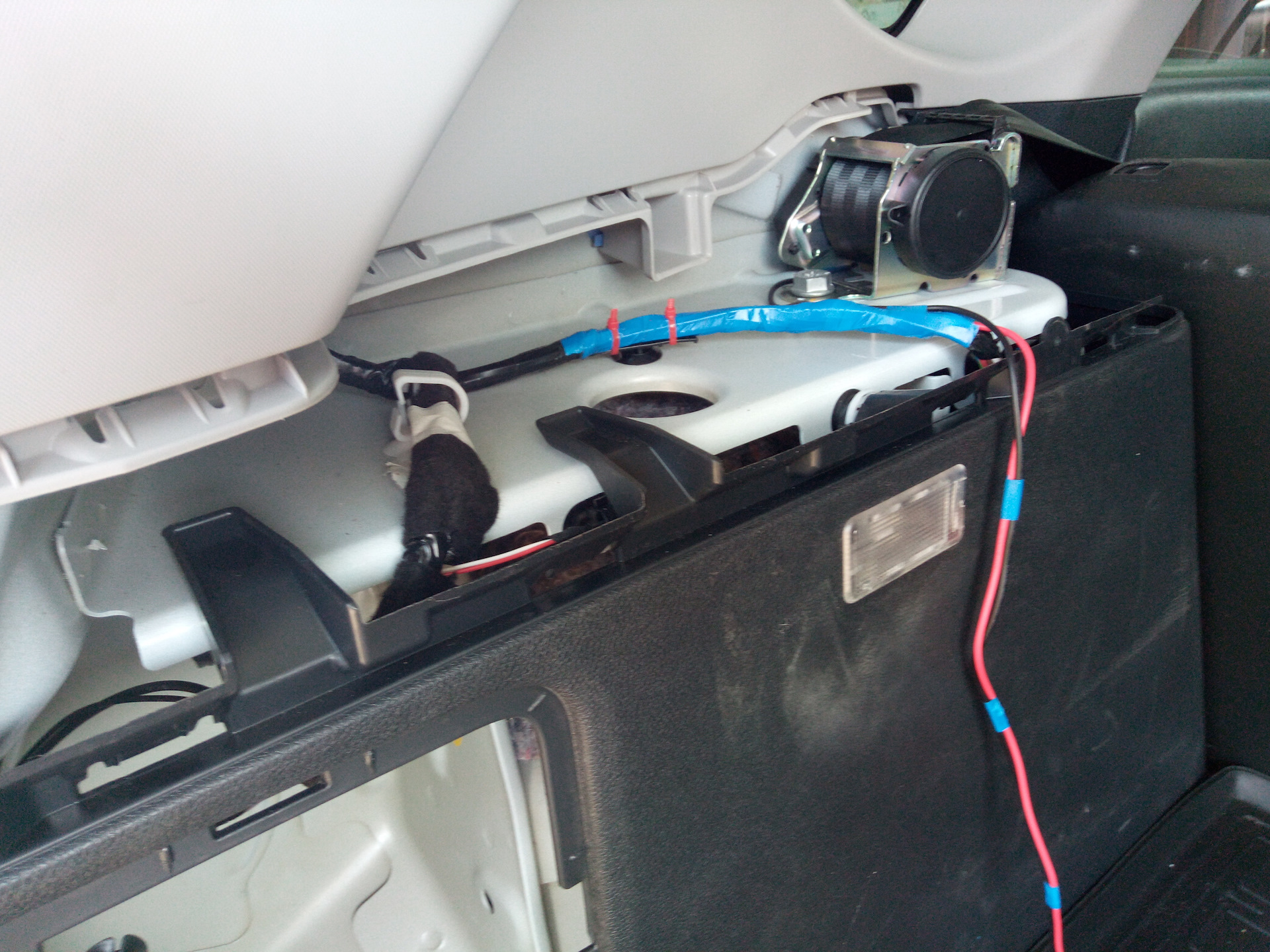 Автомобильная розетка 12v для чего