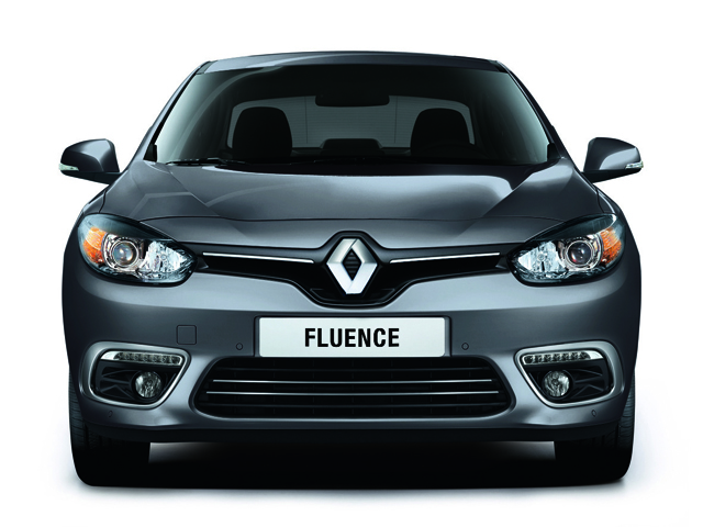 Какой автомобиль лучше renault megane 3 или renault fluence?