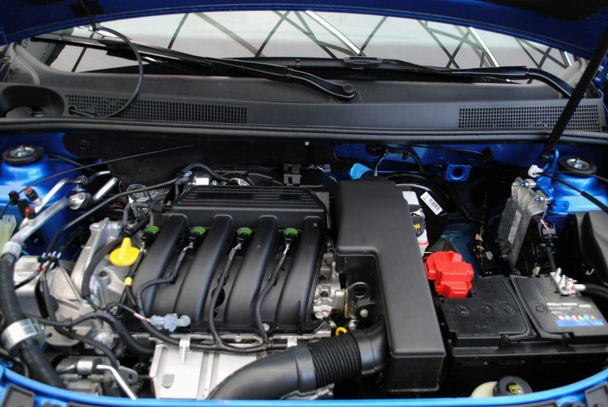 Двигатель renault k7m 1.6 (8 клапанов): характеристики, надежность, отзывы, расход топлива, болячки и ресурс