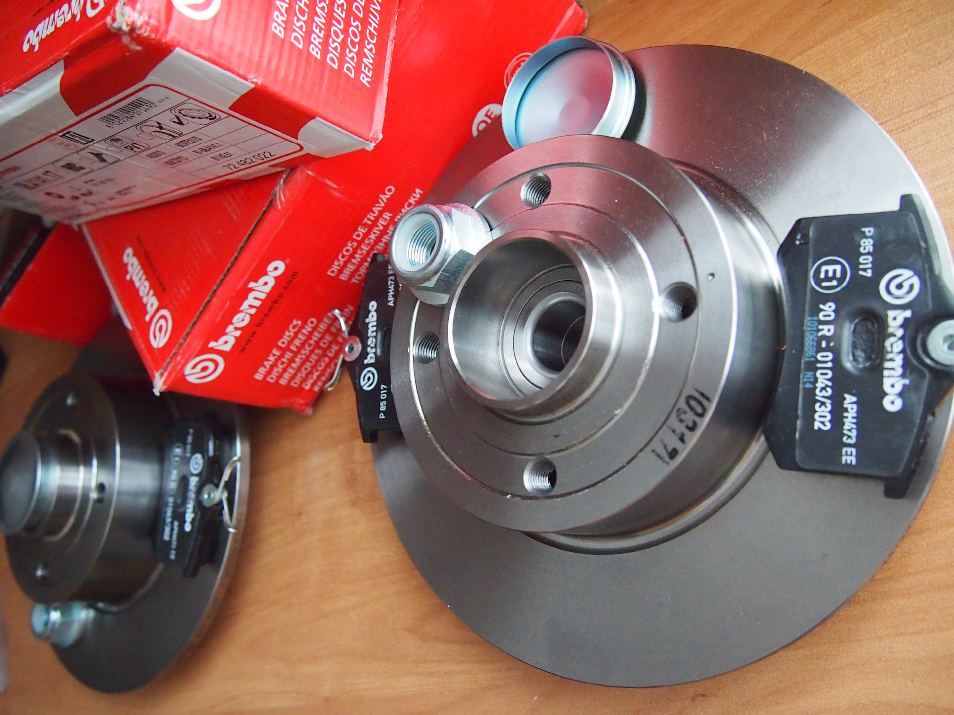Тормозные диски на рено логан: выбор и замена - автоэксперт