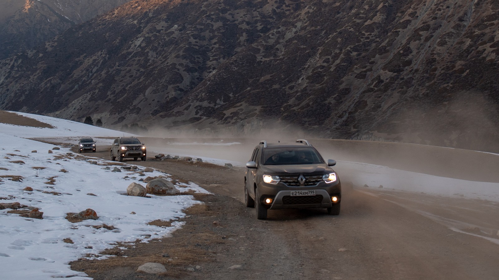 Что надо знать перед покупкой нового renault duster? 8 полезных видео обзоров и тест-драйвов