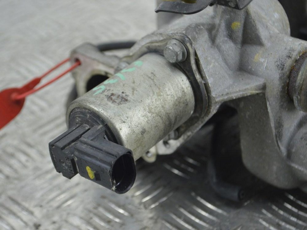 Клапан рециркуляции рено дастер 2 0 - клапан egr (exhaust gas recirculation). как почистить и заглушить - мой duster