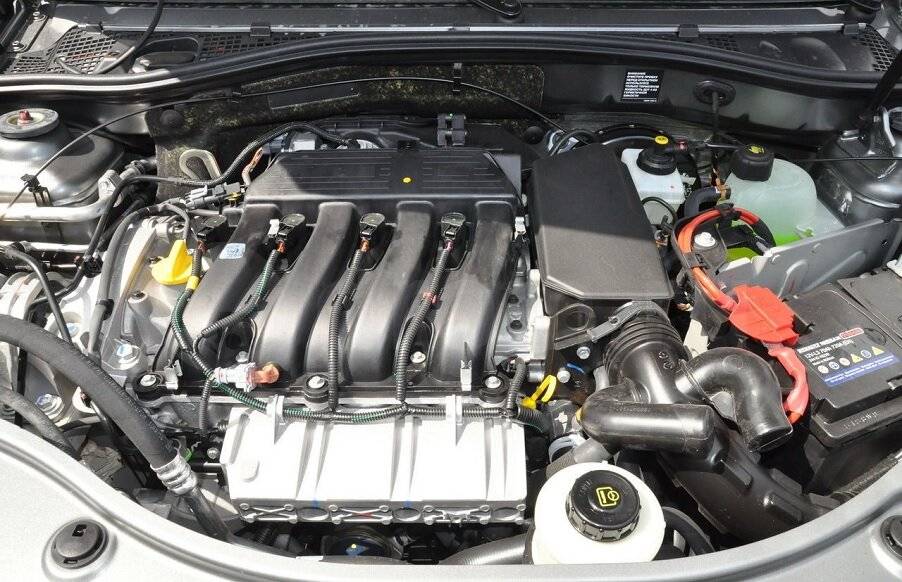 Двигатели renault duster (hs, hm): какие установлены, обзор, характеристики, выбор мотора