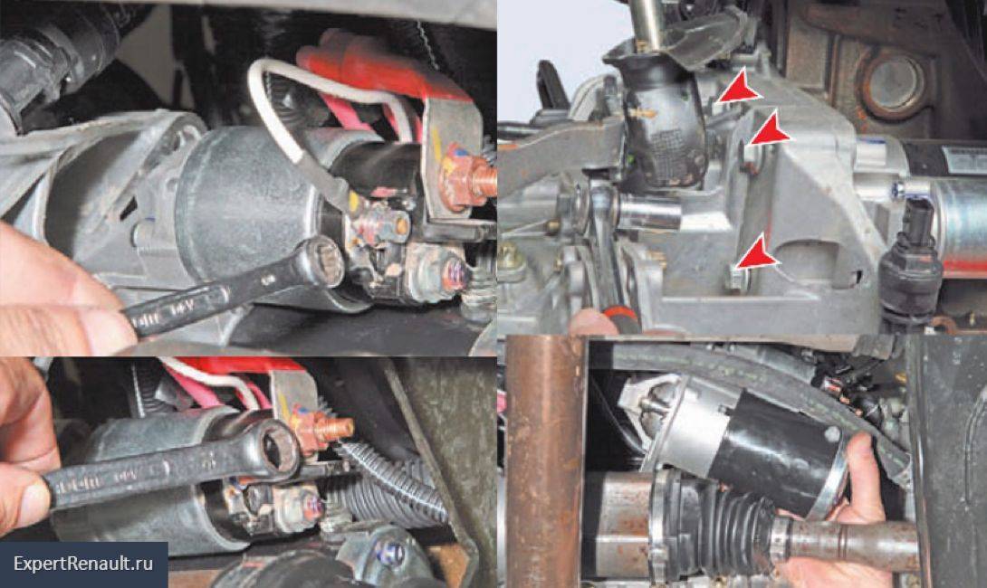 Замена моторчика печки рено логан без снятия панели приборов