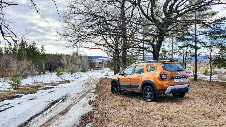 Тест-драйв renault duster 1.5 dci: дороги не обязательны! - журнал движок.