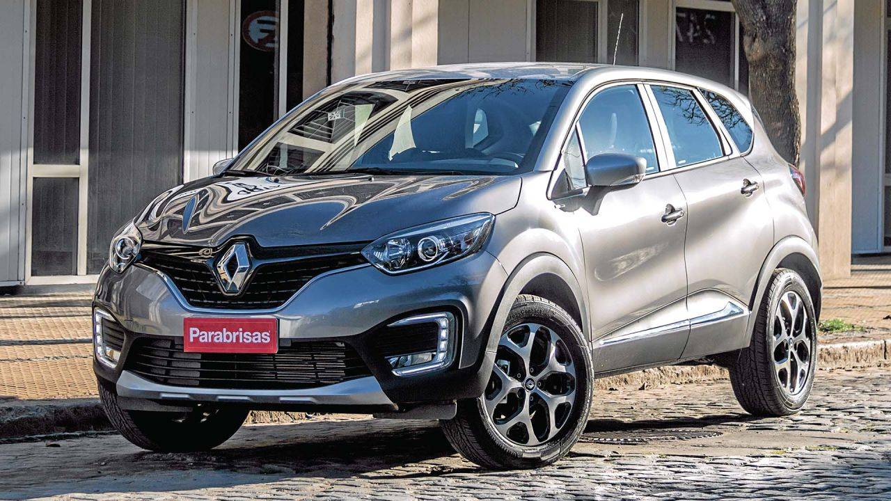 Renault captur клиренс – клиренс и дорожный просвет автомобилей